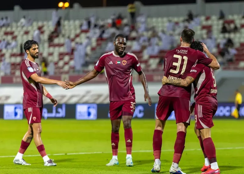 قربانی ساخت، غندی‌پور کار را تمام کرد