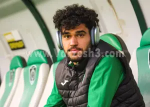 زارع تماشاگر برد 2 گله شد