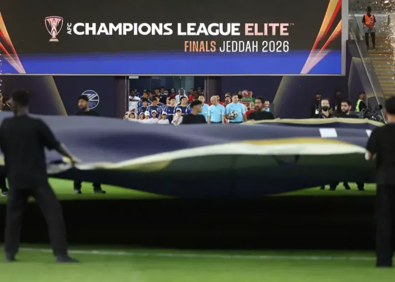 رسمی: فینال نخبگان آسیا لغو نشد!