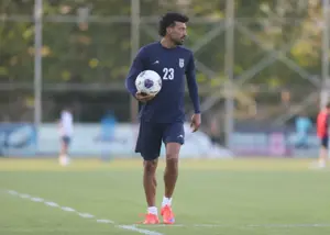 رقبا زیادند، اما رامین یک سر و گردن بالاتر