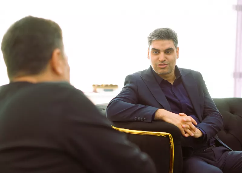 پیام جانباز جنگ رمضان به بازیکنان تیم‌ملی