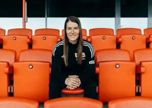 اولین مصاحبه ماری اتا: نذار یک دختر ازت رد بشه!