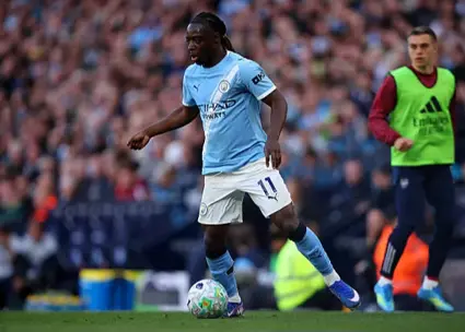 دوکو: باید هلو برو توی گلو هم گل بزنم!