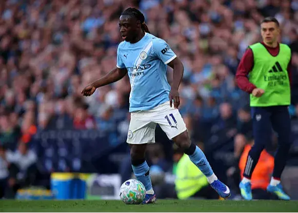 دوکو: باید هلو برو توی گلو هم گل بزنم!