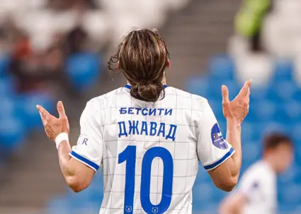 گل تماشایی از MJ ایران با توپ‌ربایی (عکس)