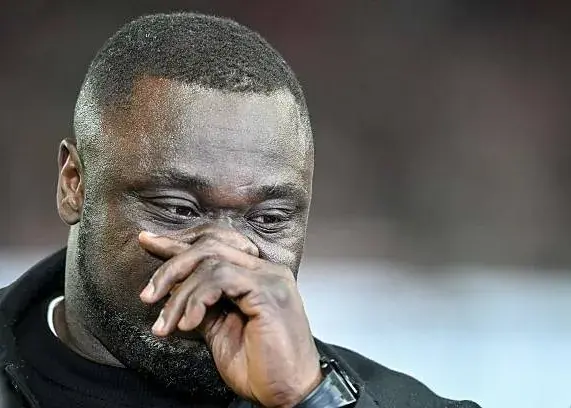 قهرمان یا اسپانیا یا فرانسه: آلمان را مدعی نمی‌بینم