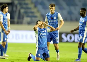 هت‌تریک پاس گل قایدی برای یک برد بزرگ