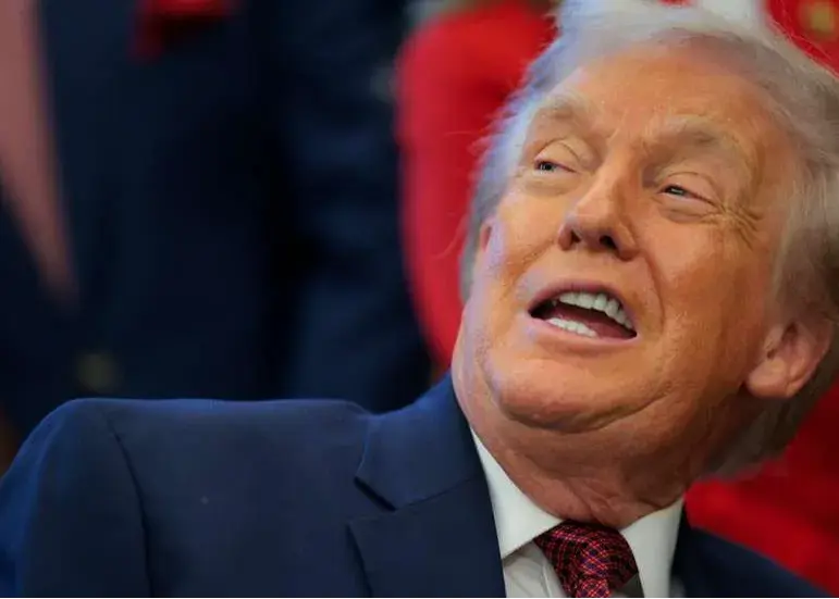 جنجال جدید ترامپ: بی‌اهمیتی به ورزشکاران زن