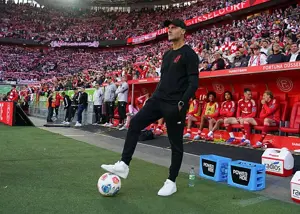 اوج جنگ بقا در جذاب‌ترین لیگ دسته دوی دنیا