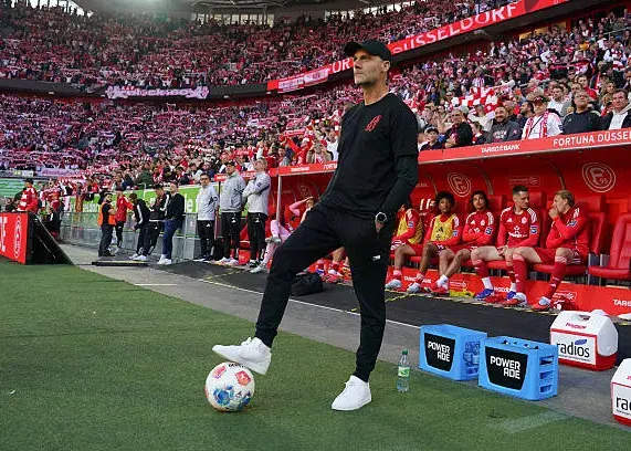 اوج جنگ بقا در جذاب‌ترین لیگ دسته دوی دنیا