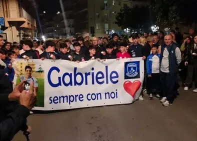 قتل بازیکن جوان به دلیل درگیری بر سر پیتزا!