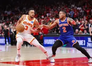 شکست نیویورک در ثانیه آخر، مک‌کالم تایم!