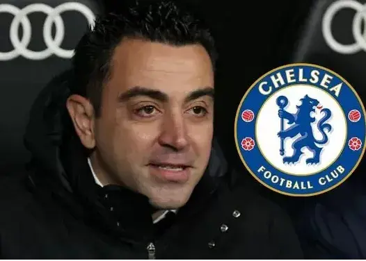 ژاوی می‌آید: او را در چرخ‌دنده‌های چلسی له نکنید!