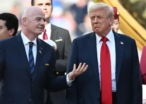 واکنش رسمی ترامپ به حواشی ایران و ایتالیا