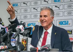 کی‌روش: همیشه به فلسفه ماندلا ایمان داشته‌ام