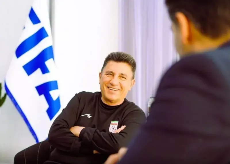 قلعه‌نویی: شاگردی پروین از بزرگترین افتخاراتم بود