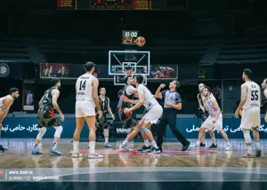 سه‌جانبه استقلال و نفتی‌ها برای سهمیه WASL