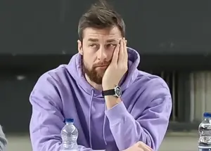 کوبیاک به خودی زد: مطمئن نیستم بهترین باشیم 