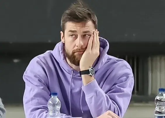 کوبیاک به خودی زد: مطمئن نیستم بهترین باشیم 