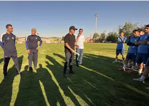 سایپا ۱۴۰۵ استارت زد (عکس)