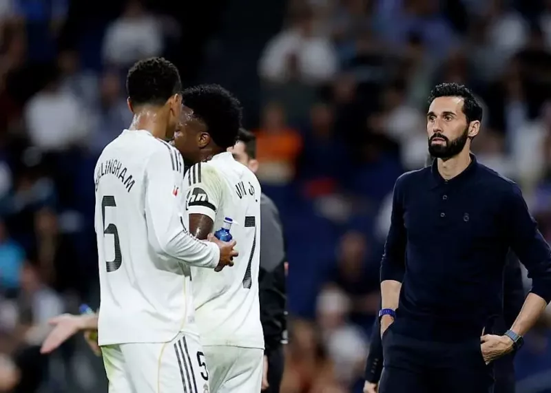 ترکیب احتمالی بتیس-رئال | آربلوا بدون هدف!