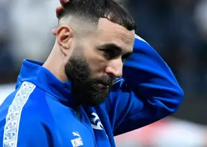 ادعای جنجالی بنزما درباره رئال و پی‌اس‌جی