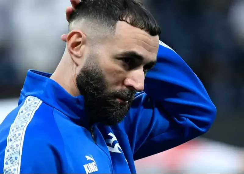 ادعای جنجالی بنزما درباره رئال و پی‌اس‌جی