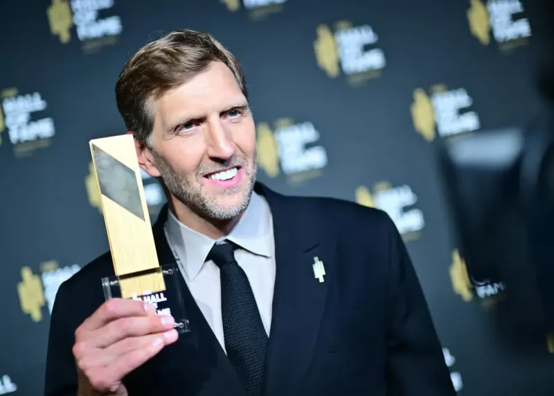 ورود پسر پر افتخار مونیخ به تالار مشاهیر بسکتبال!