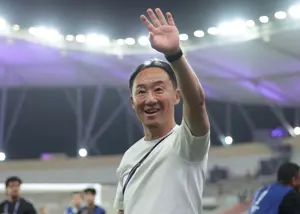 مربی ماچیدا: به حواشی تیم اماراتی فکر هم نکردیم