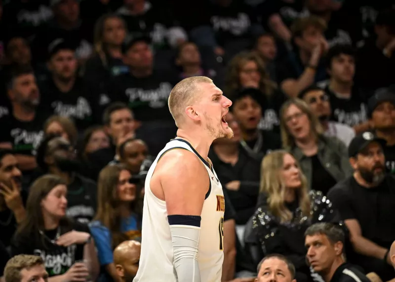 کابوس دنور: یوکیچ دیگر ترسناک نیست!