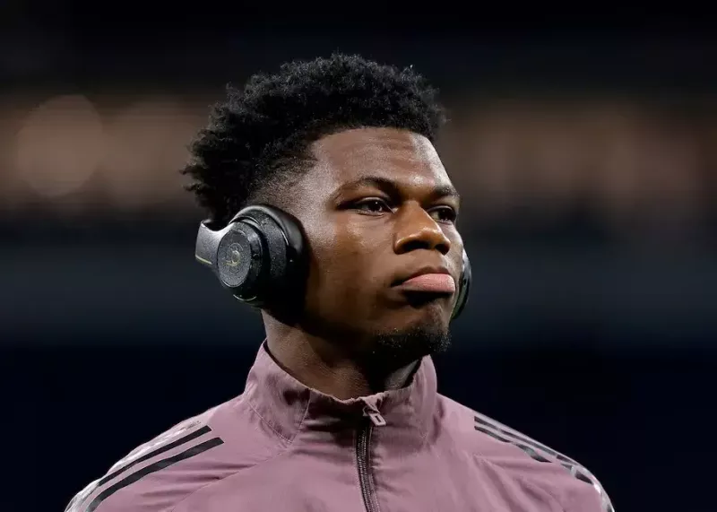 رئال یک ستاره دیگرش را هم از دست داد