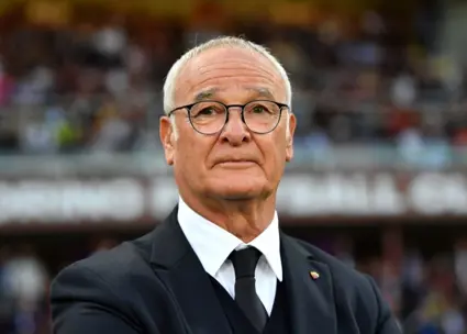 تصمیم مهم رم: رانیری، قربانی درگیری بزرگ!