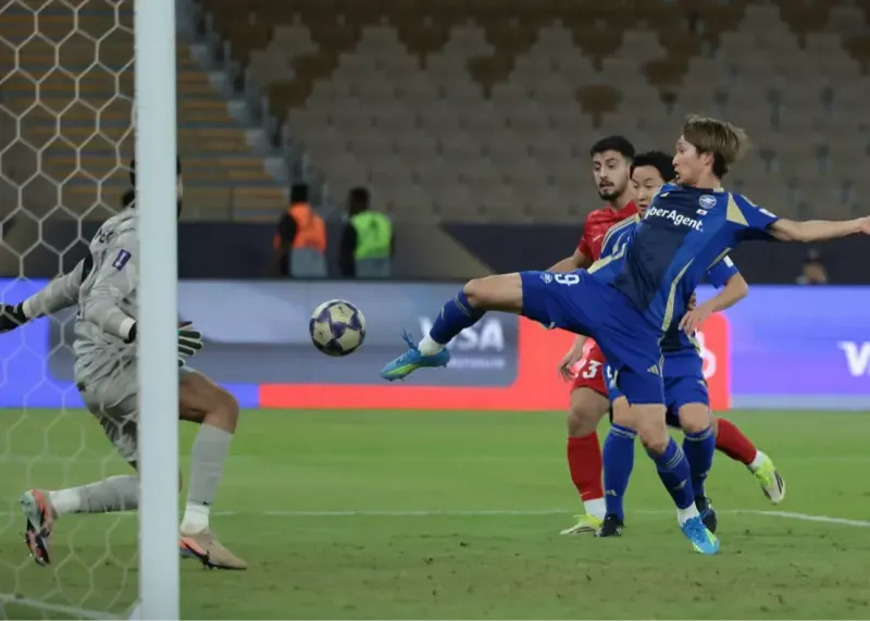 فوجیو: می‌خواهیم با قهرمانی به ژاپن برگردیم