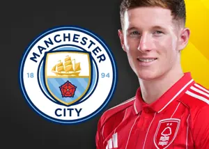 لیست خرید پپ: یک پدیده و دو مهاجم ترسناک