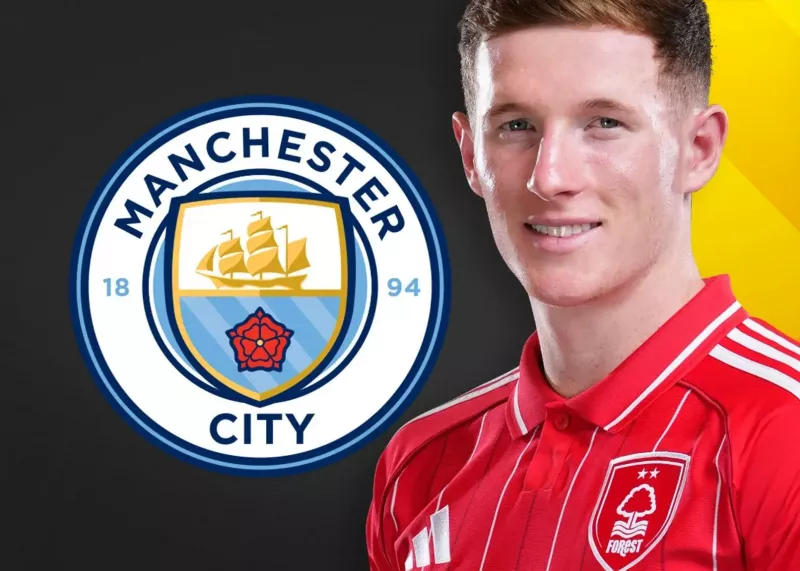 لیست خرید پپ: یک پدیده و دو مهاجم ترسناک