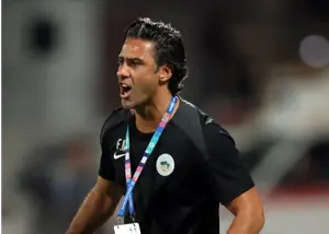 مجیدی: حریف ما باید قهرمان شود