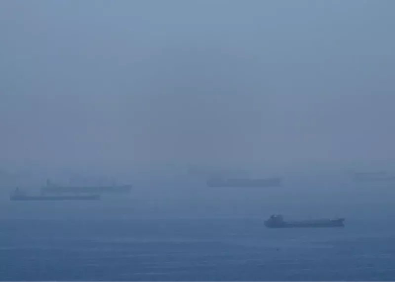 سومین ناو هواپیمابر آمریکا به خاورمیانه وارد شد