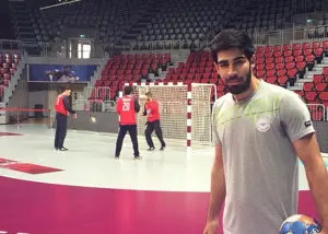 راه حل لژیونر ایرانی برای حل یک بحران