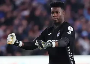 اونانا با سه پنالتی ترکیه را بهت زده کرد