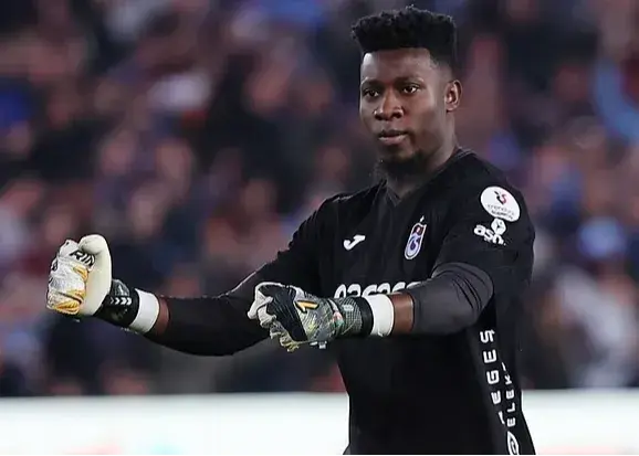 اونانا با سه پنالتی ترکیه را بهت زده کرد