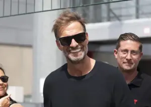 کلوپ برای بازگشت وسوسه شد: هوا خوب نبود، وگرنه!