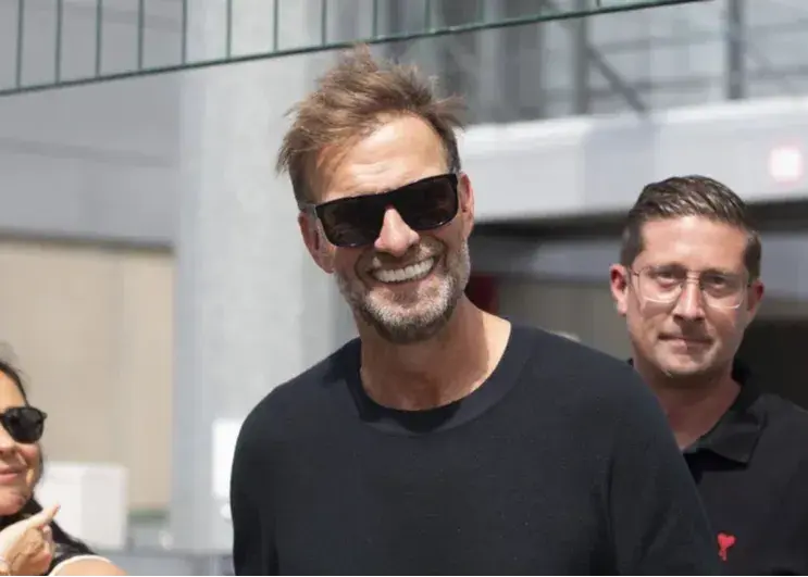 کلوپ برای بازگشت وسوسه شد: هوا خوب نبود، وگرنه!