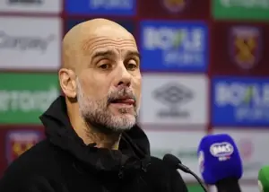 پاسخ پپ به یک سوال مهم: ترک سیتی در تابستان؟