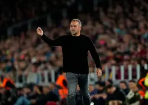  فلیک بارسلونا را ویران خواهد کرد!