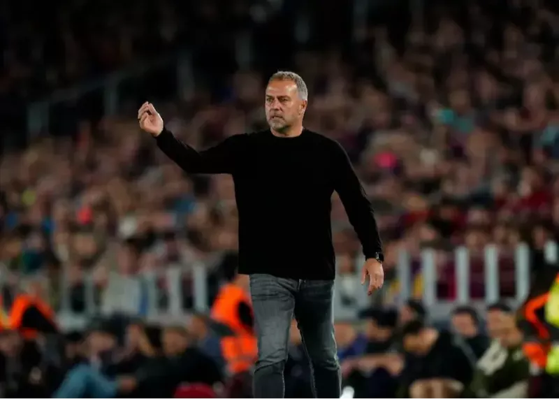  فلیک بارسلونا را ویران خواهد کرد!