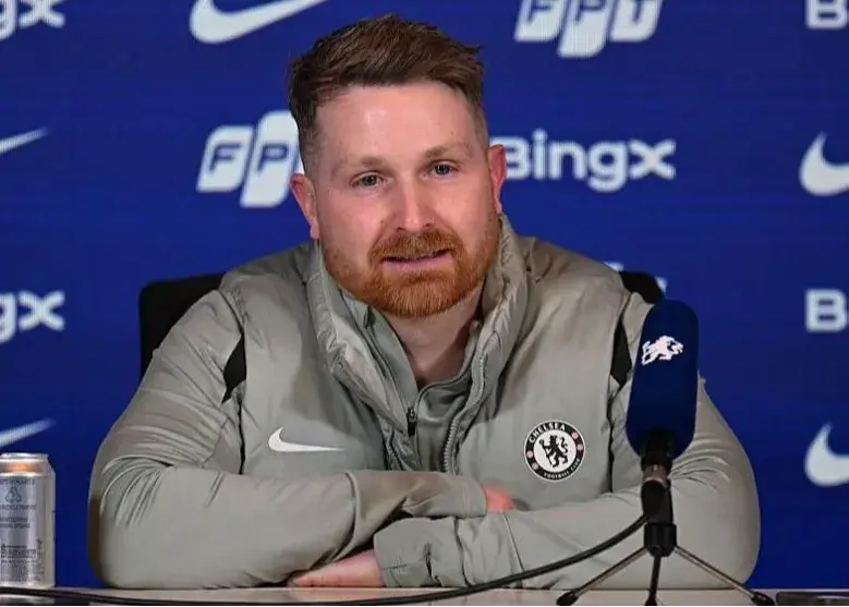 با اخراج روزنیور همه در چلسی متحد شده‌ایم