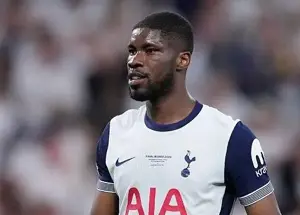 دی‌زربی: توهین‌ها به دانسو شنیع و وحشتناک بود