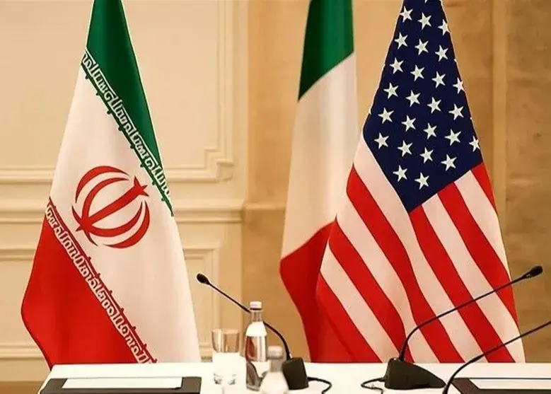 ایران درخواستی برای گفتگو با آمریکا نداده است