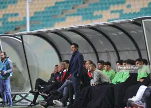 اخراج قریب الوقوع پیروانی از باشگاه پرسپولیس