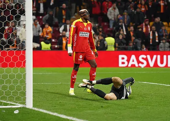 شوک بزرگ به گالا: حذف تلخ در جام حذفی